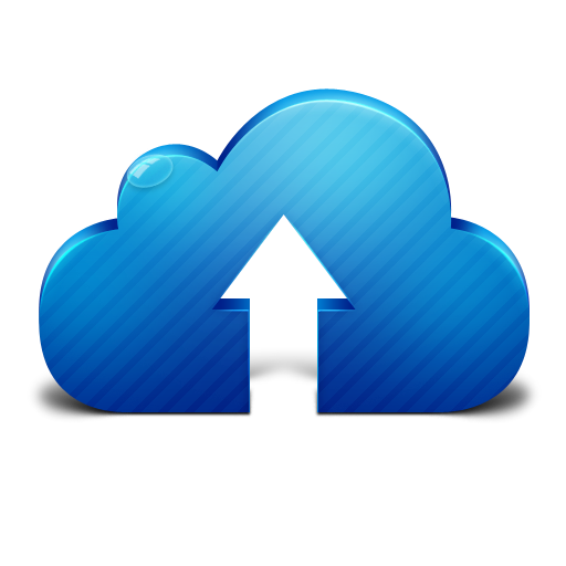 Cloud Sync Icon