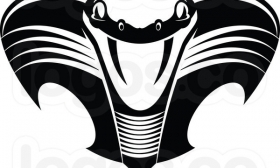 Cobra Baseball Logo Cobra Baseball Logo