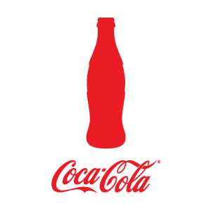 Coca-Cola Bottle Logo
