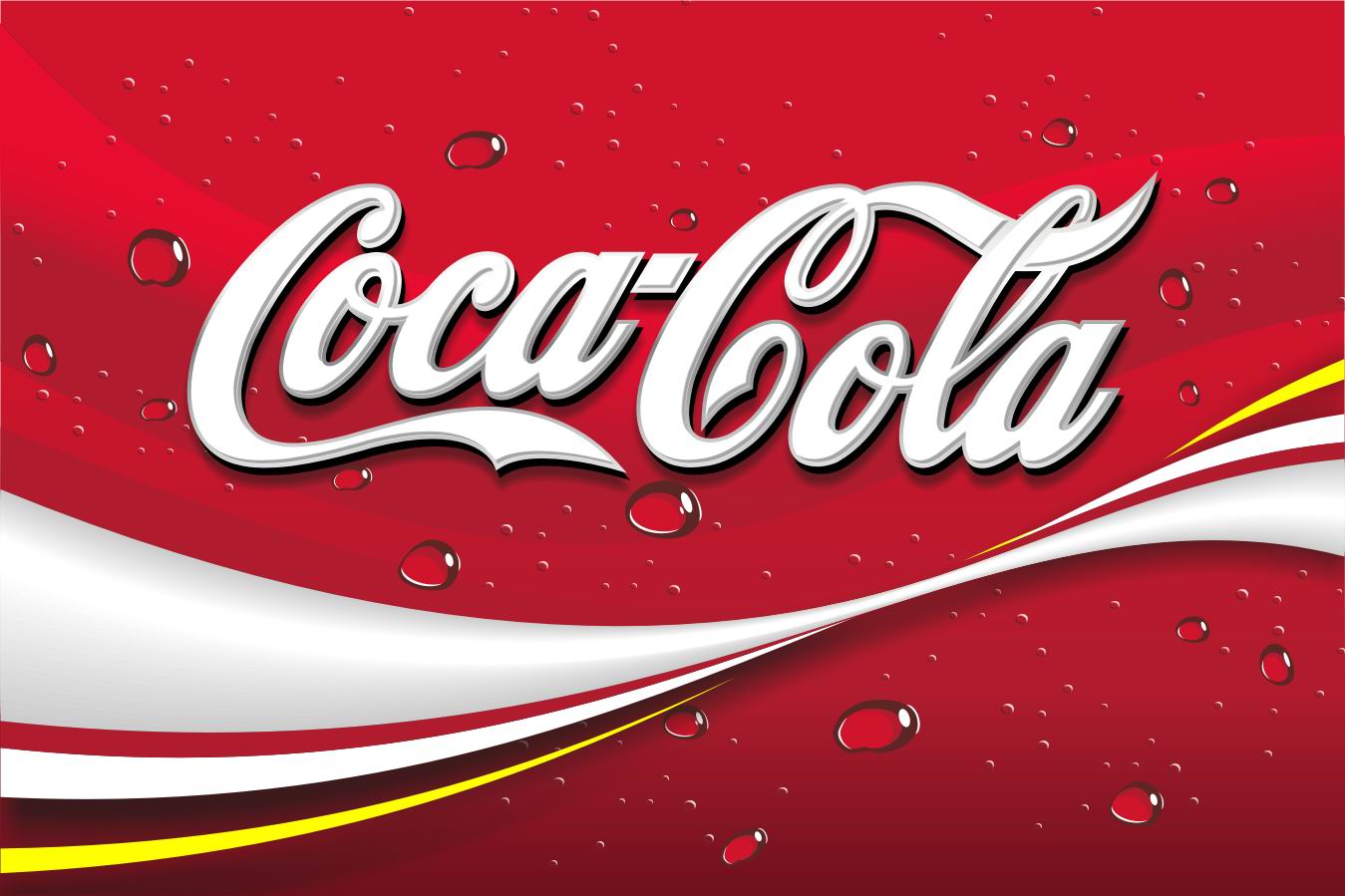 Coca-Cola Logo