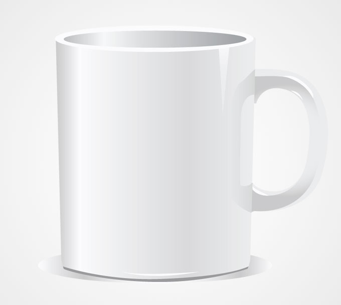 Coffee Cup Templates Free