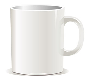 Coffee Mug Templates Free