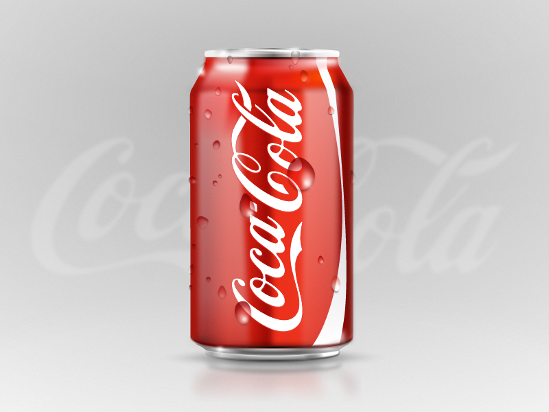 Coke Can