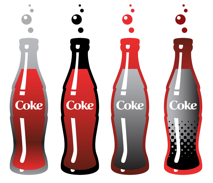 Coke Coca-Cola Clip Art