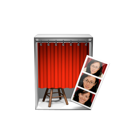 Cool Photo Booth Icons Cool Photo Booth Icons