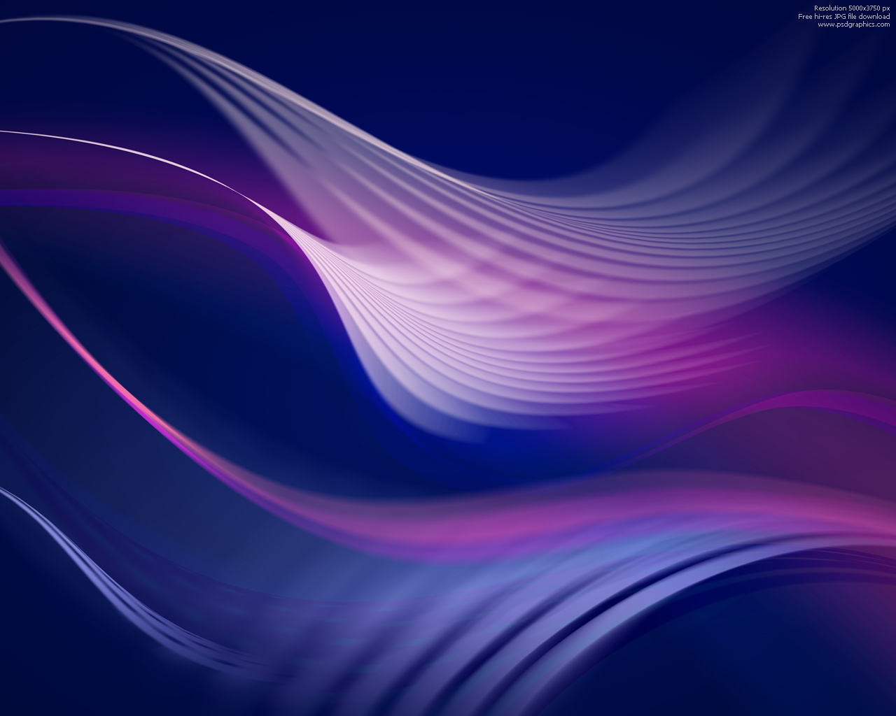 Cool Purple Abstract Backgrounds