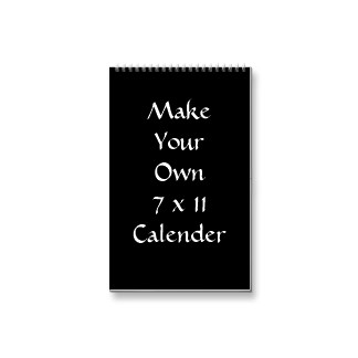 Create Your Own 2015 Calendar