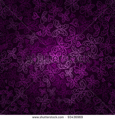 Dark Purple Texture