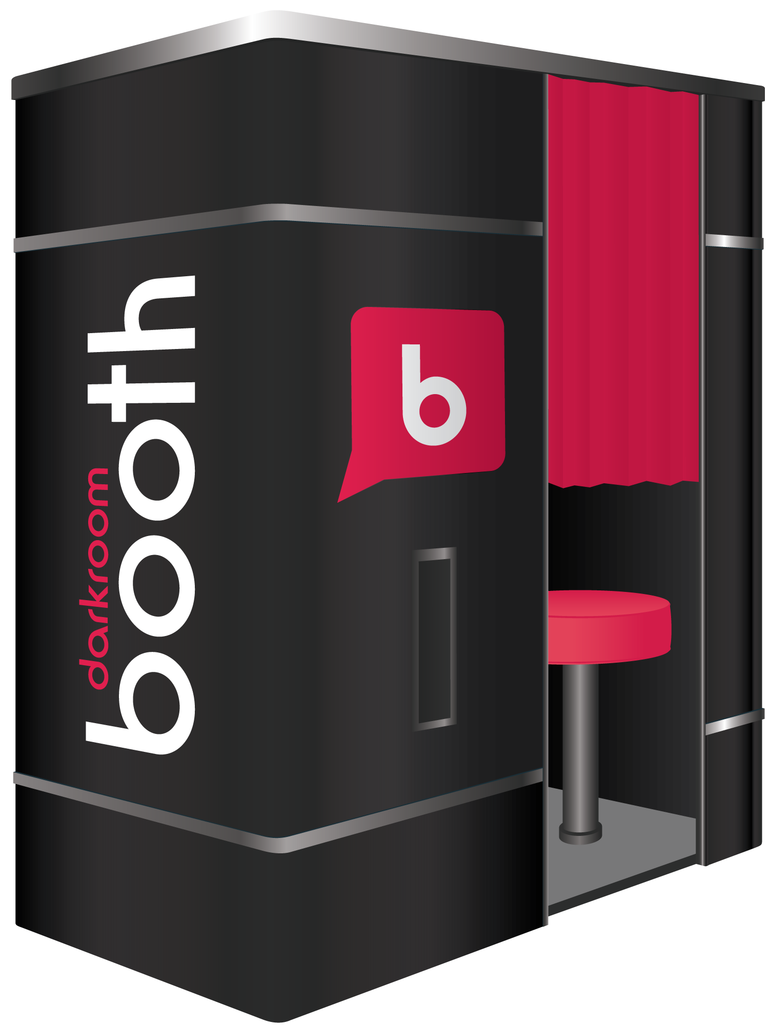 Darkroom Booth Software Darkroom Booth Software