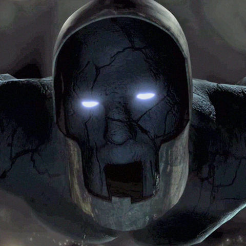 Darkseid Smallville