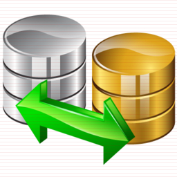 Data Transfer Icon Data Transfer Icon