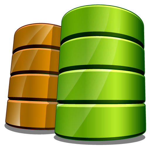 Database Icon