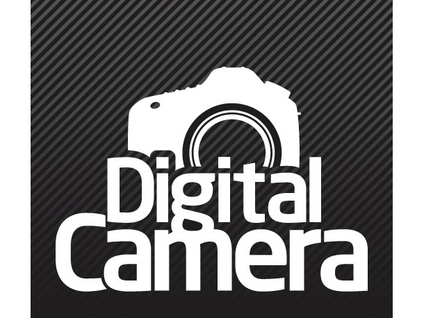 Digital Camera Logos