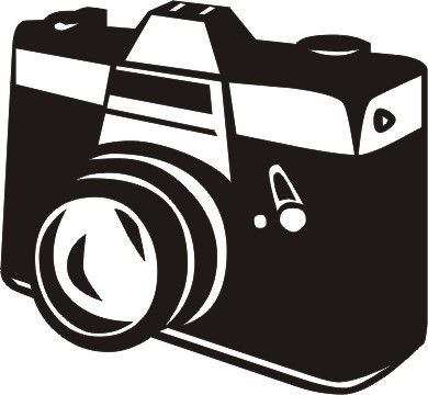 Digital Camera Logos