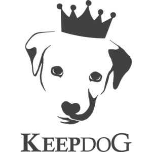 Dog Logo Vector