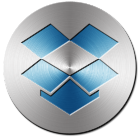 Download Dropbox Icon