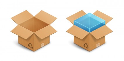 Download Dropbox Icon