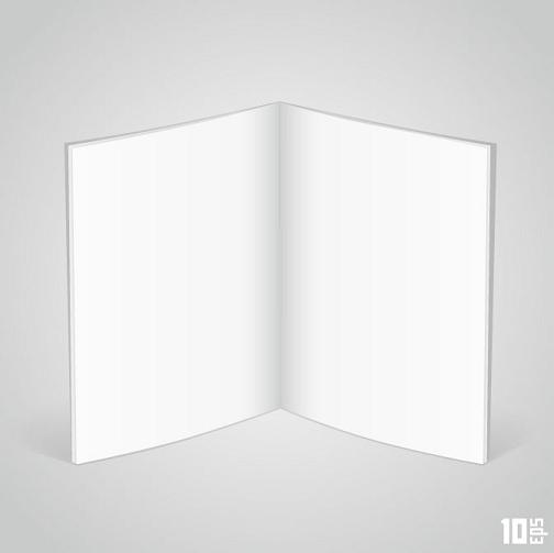 Download Free Blank Card Template