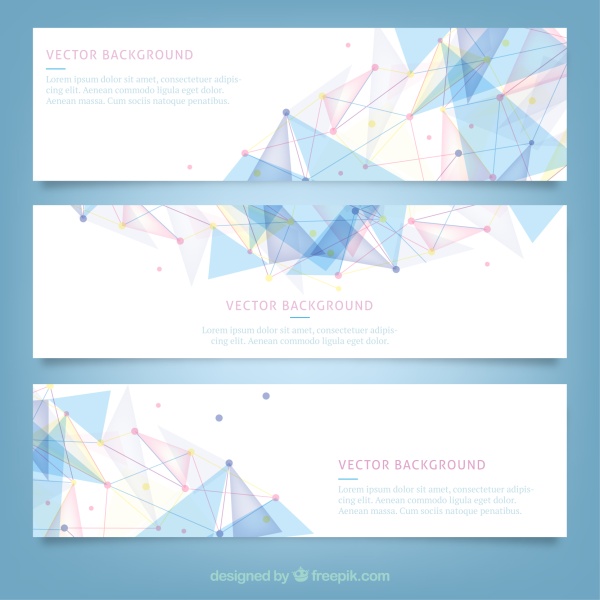 Download Free Vector Banner Design Download Free Vector Banner Design
