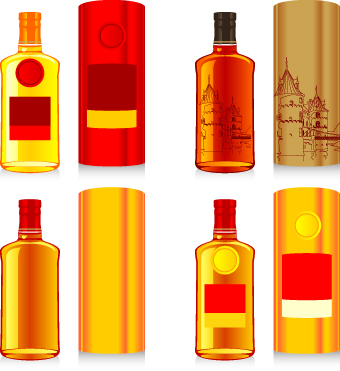 Drinks Vector Images Free