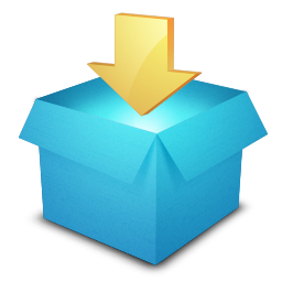 Dropbox Icon