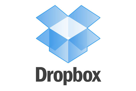 Dropbox Logo