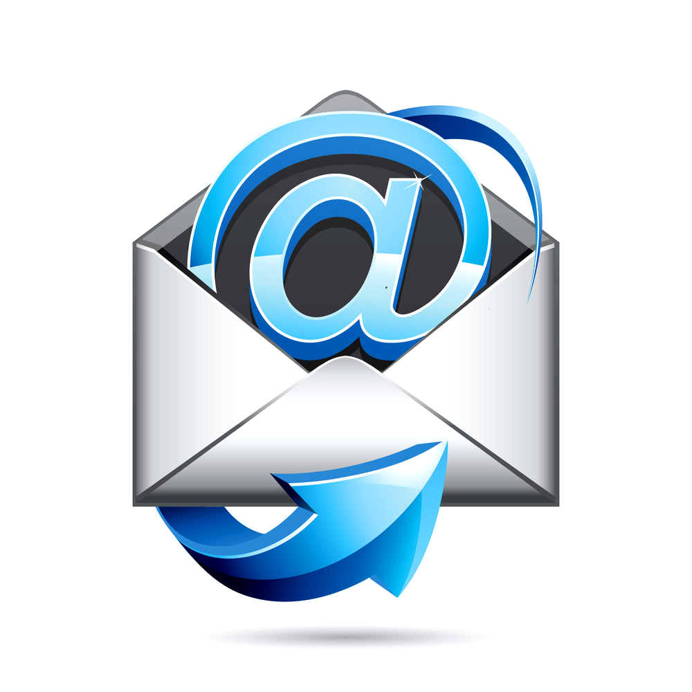 Email Icon