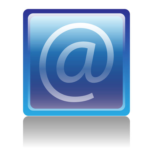Email Icon Email Icon