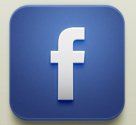 Facebook Icon Download