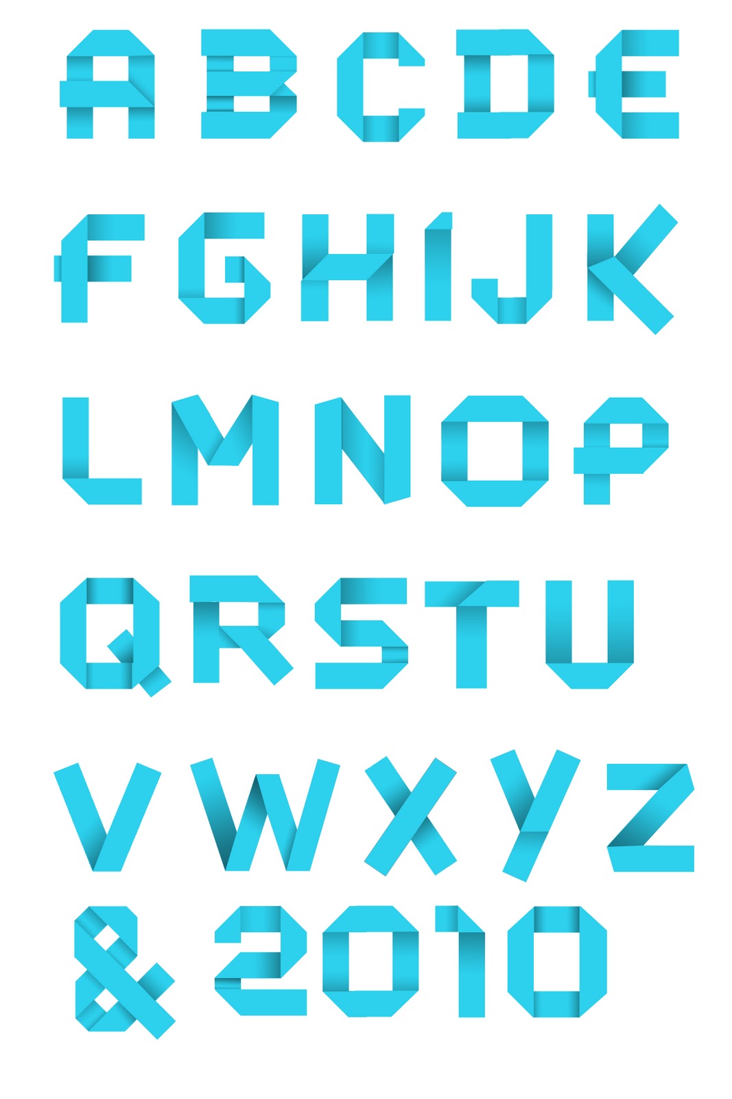 Font Design