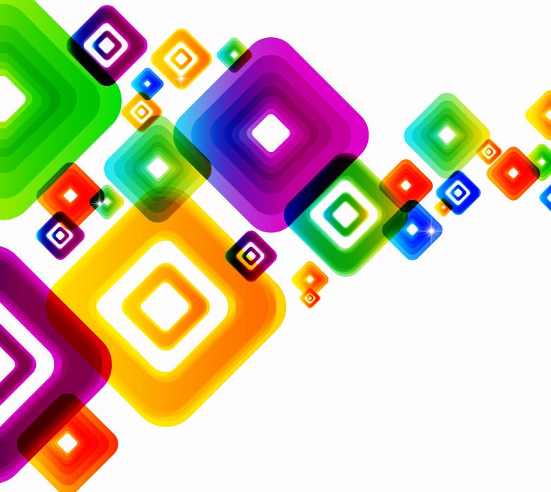 Free Colorful Vector Graphics Free Colorful Vector Graphics