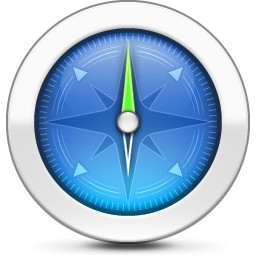 Free Compass Icon