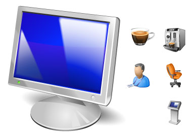 Free Microsoft Desktop Icon Download