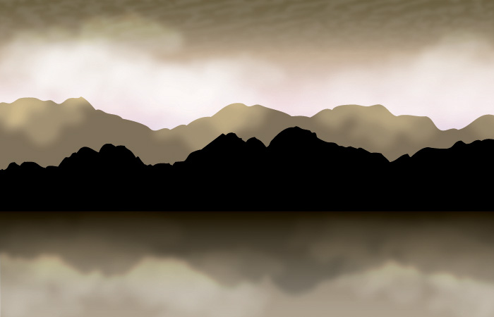 Free PowerPoint Templates Mountains Free PowerPoint Templates Mountains