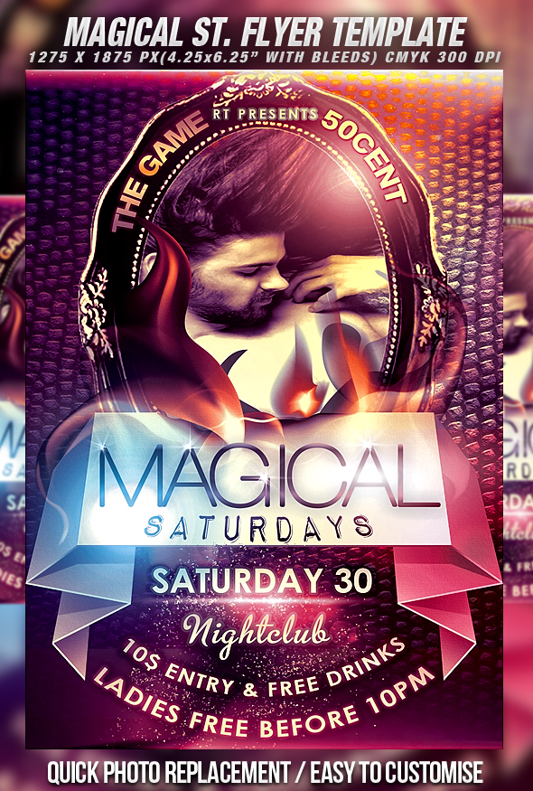 Free PSD Flyer Templates Download Free PSD Flyer Templates Download