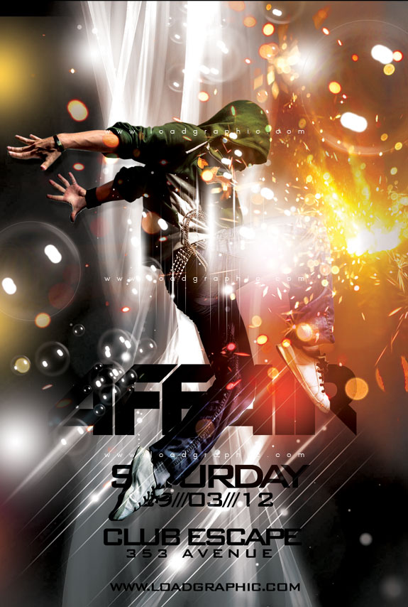 Free PSD Flyer Templates Download Free PSD Flyer Templates Download