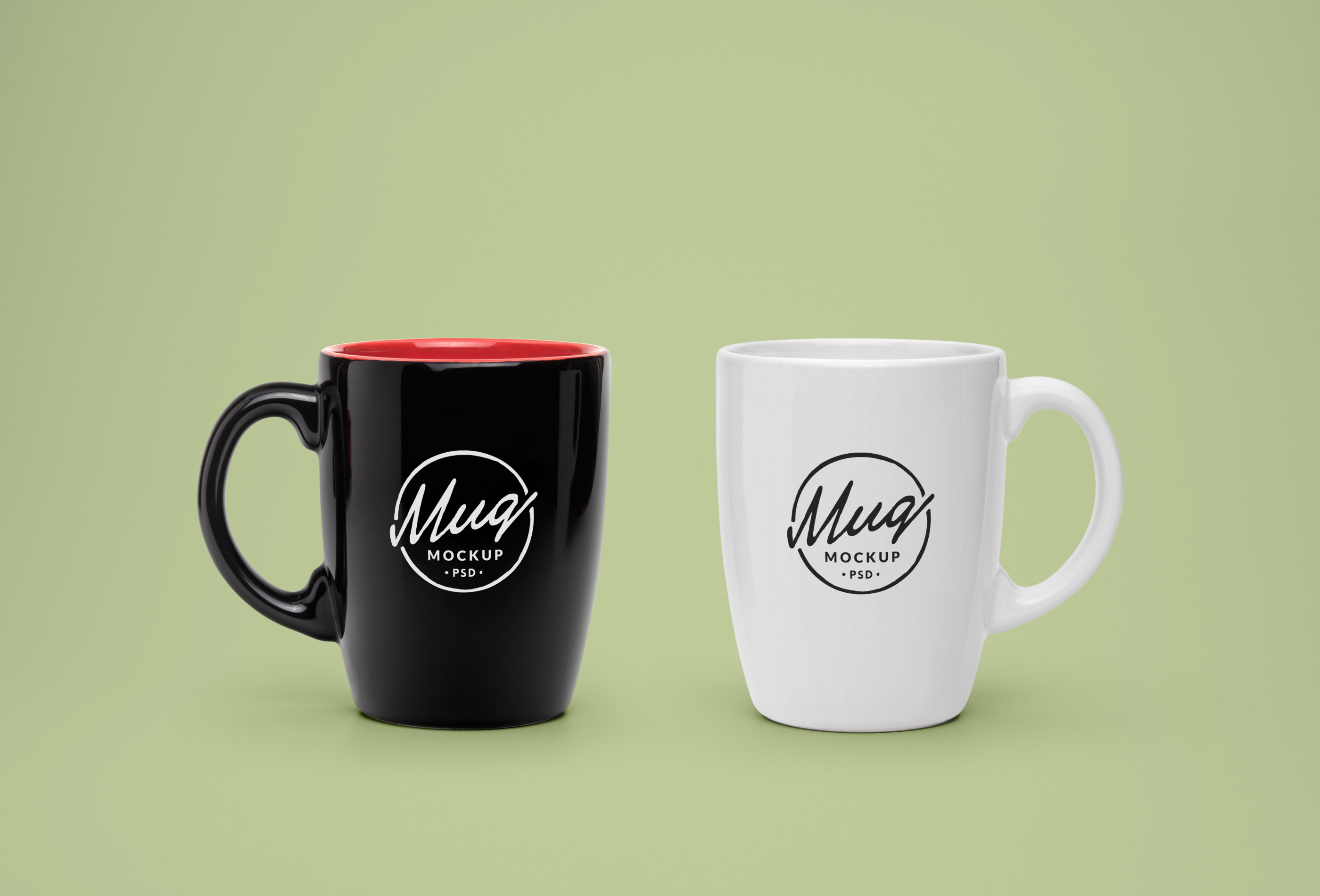 Free Psd Mockup Mug Free Psd Mockup Mug