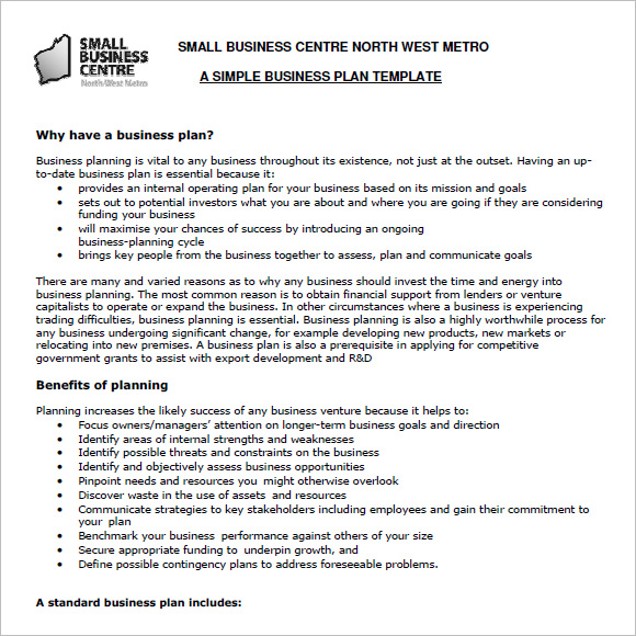 Trucking Business Plan Template from www.newdesignfile.com