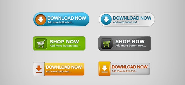 Free Web Button Sets Free Web Button Sets