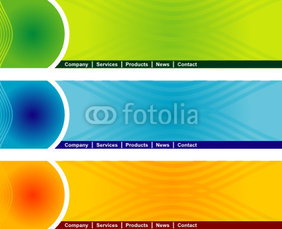 Free Web Page Header Templates Free Web Page Header Templates