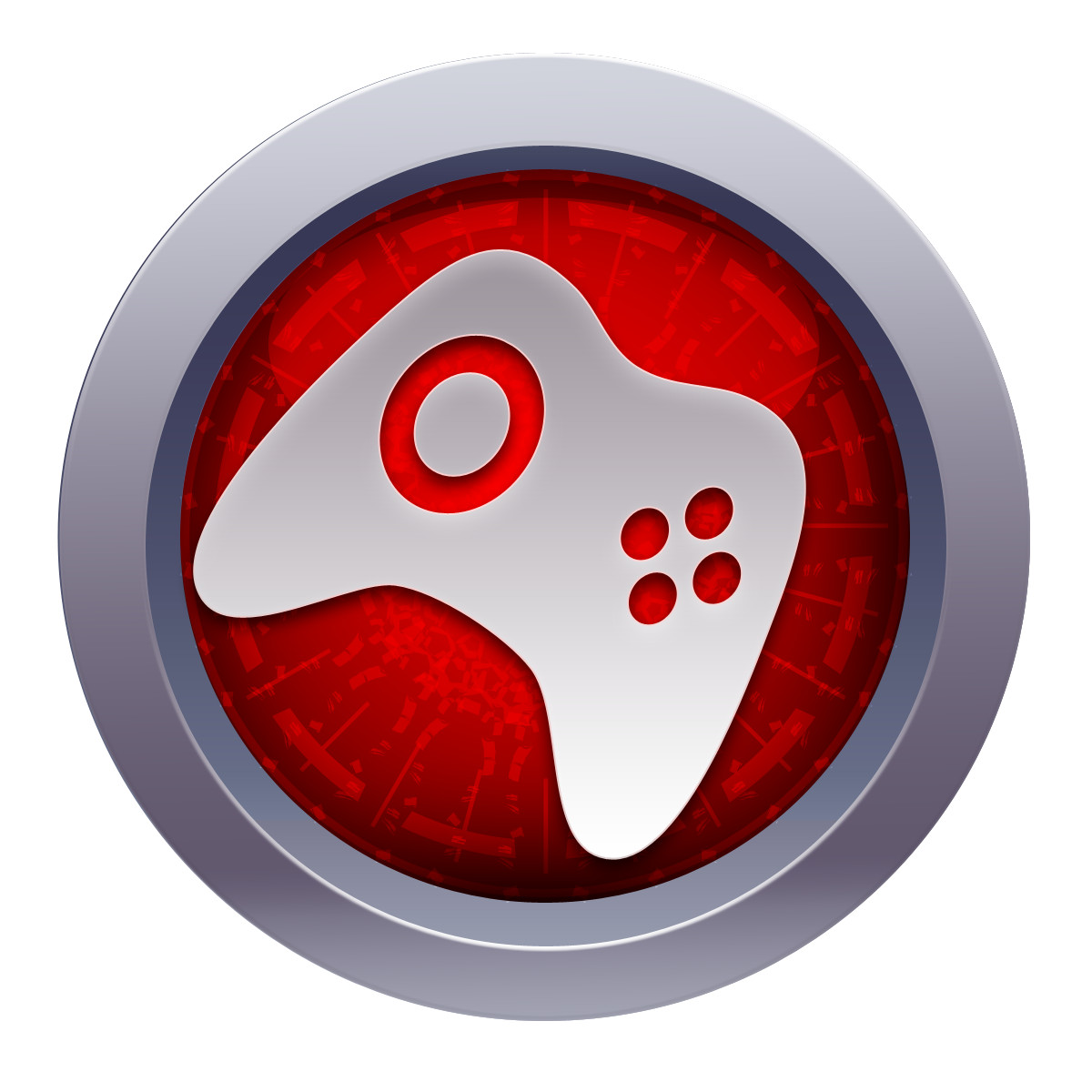 Game Icons Game Icons