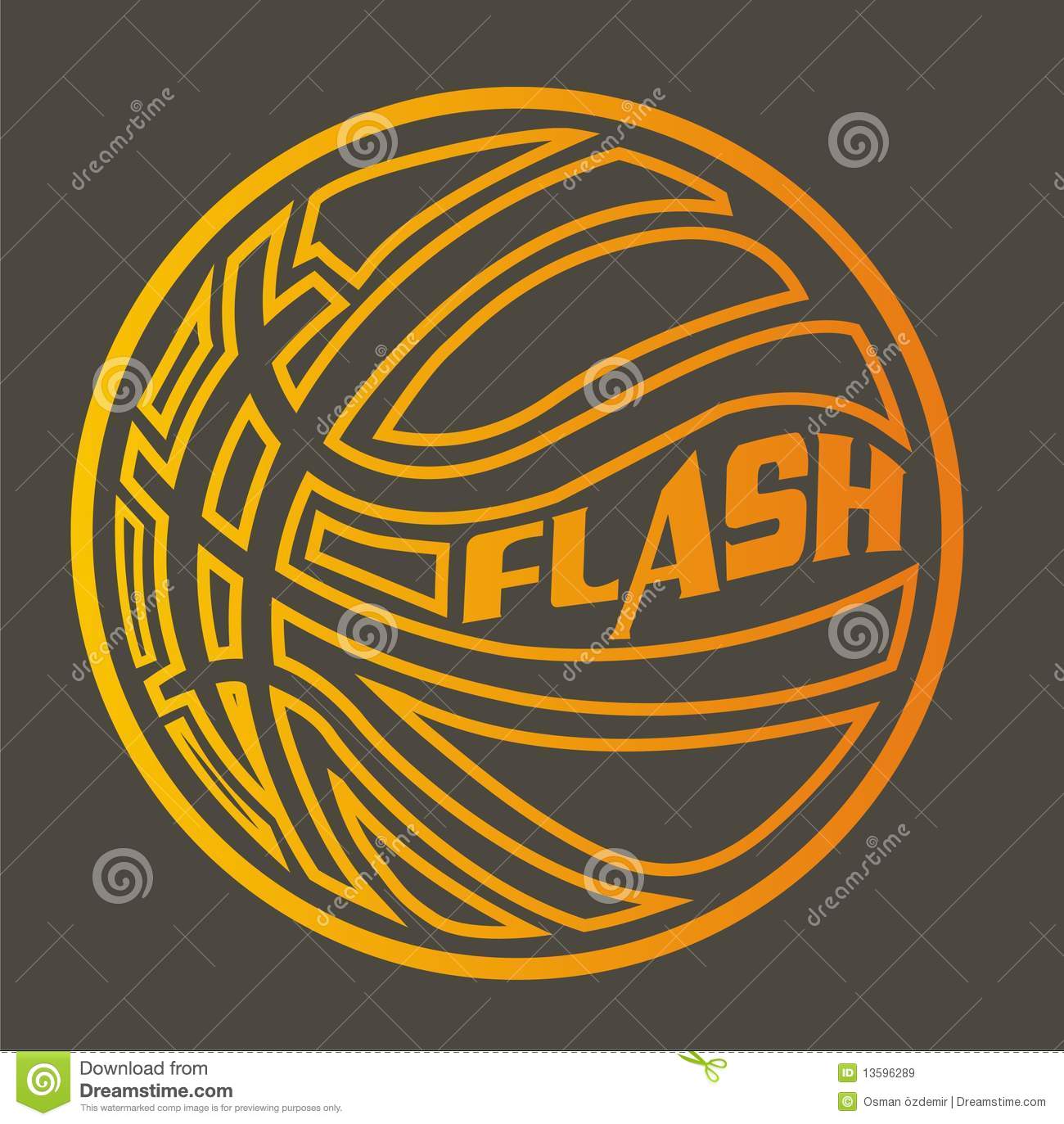 Girls Basketball Graphic Designs