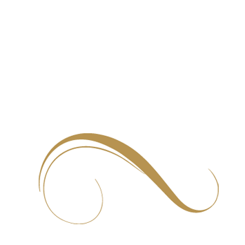 Gold Swirl Designs Clip Art