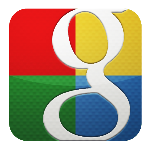 Google Icon Download