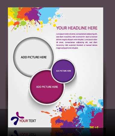 Graphic Design Flyers Free Download