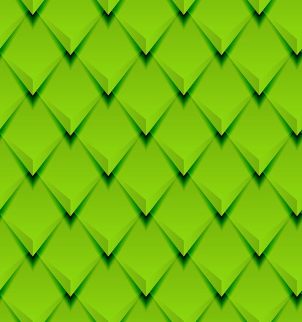 Green Diamond Vector Free Green Diamond Vector Free