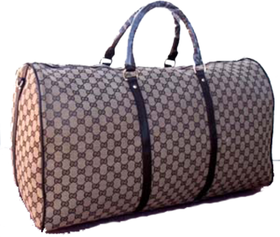 6 Gucci Bag PSD Images