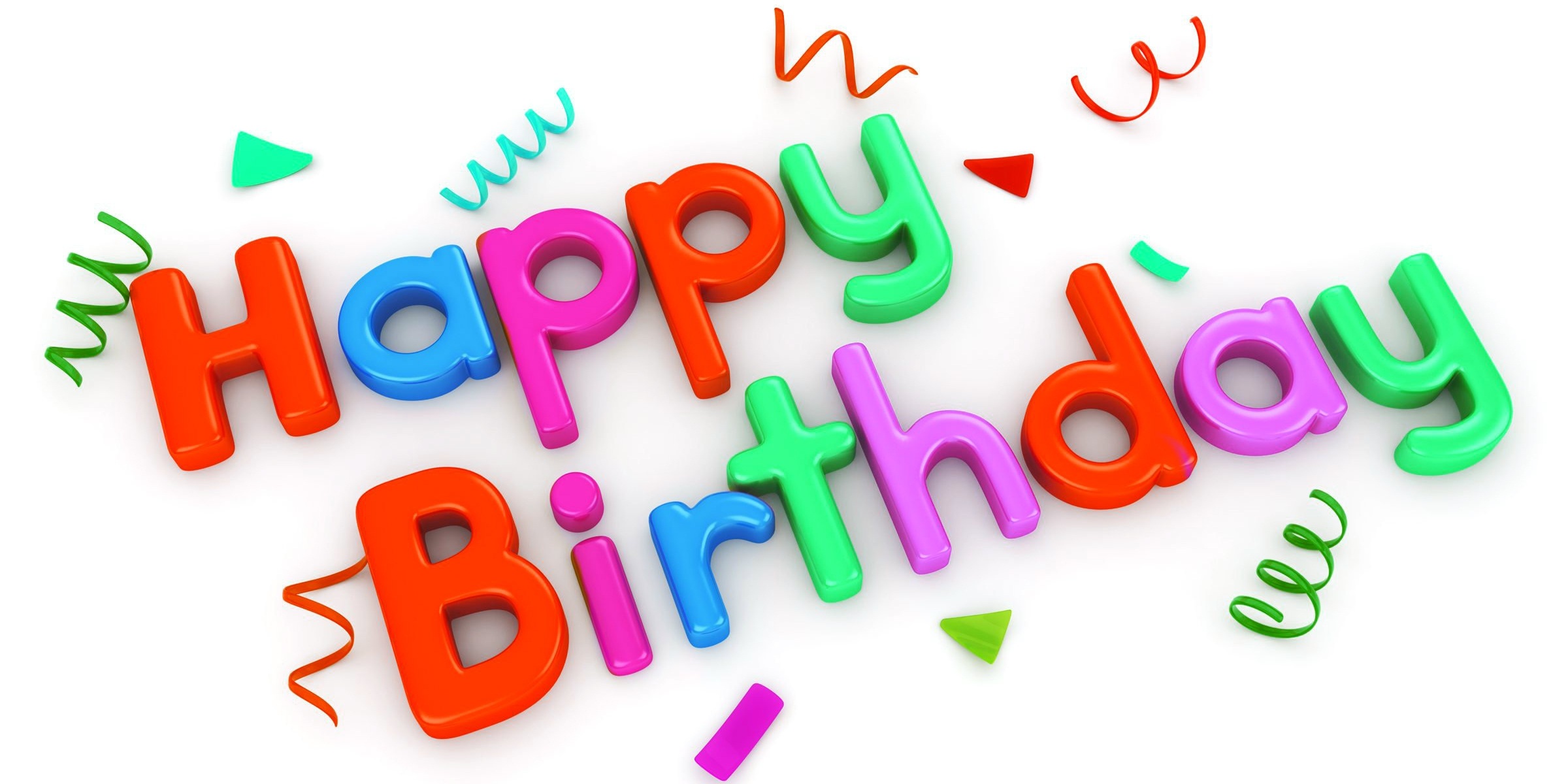 Happy Birthday Font Happy Birthday Font