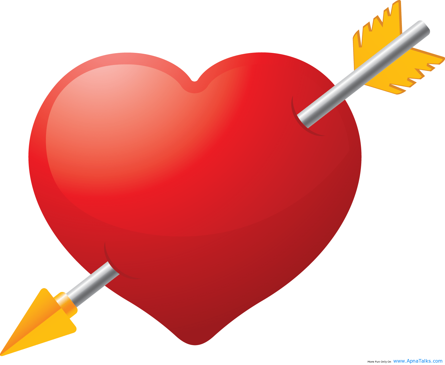 Happy Valentine's Day Clip Art