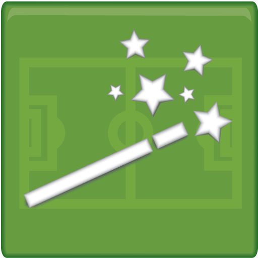 Icon Application Wizard Icon Application Wizard